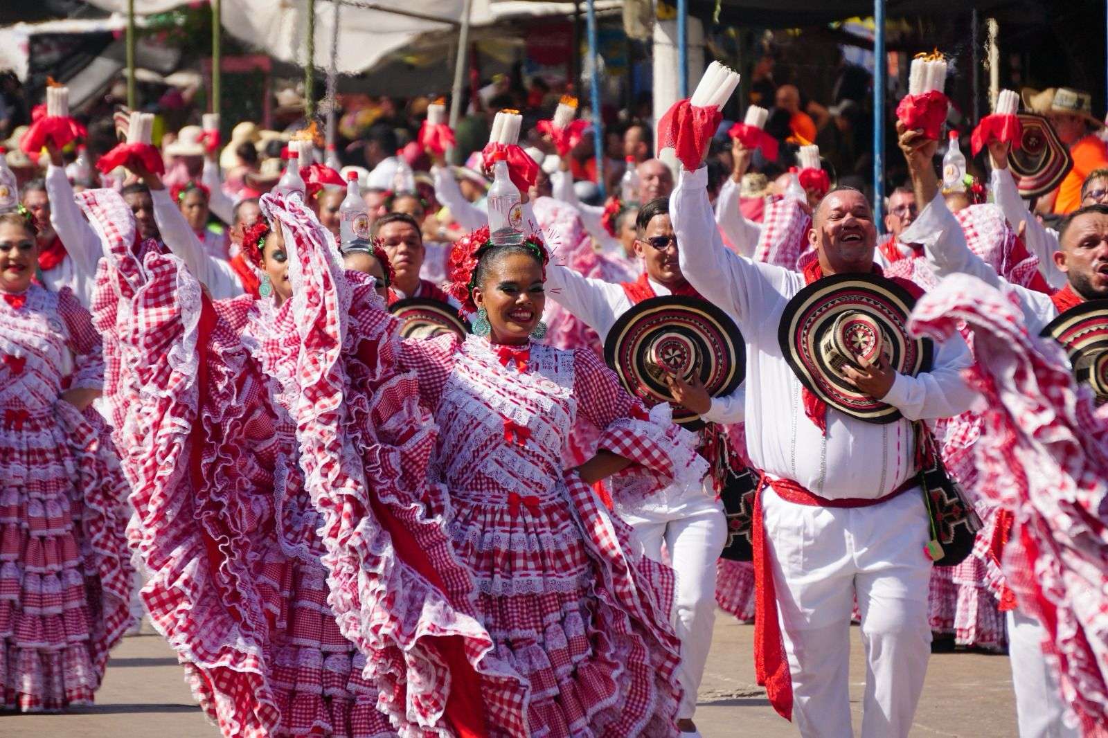 ALCALDÍA DE BARRANQUILLA