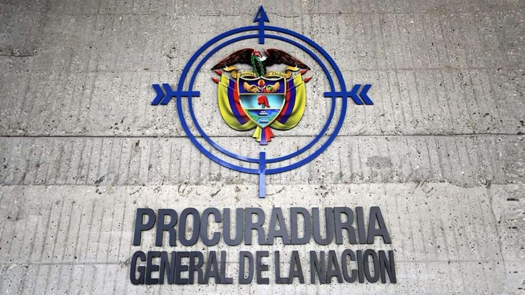 PROCURADURIA