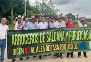 Alerta Tolima