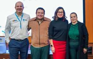 Prensa Alcaldía Yacopí