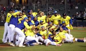 Clásico Mundial de Béisbol