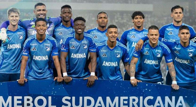 Millonarios