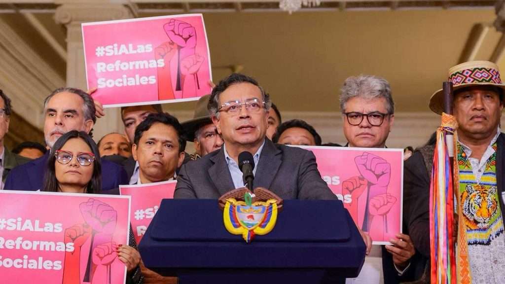 Presidencia de la República