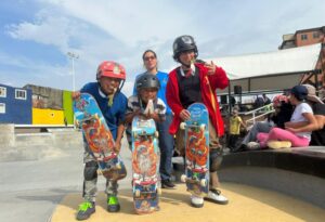 Indeportes Cundinamarca