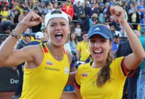 Federación Colombiana de Tenis