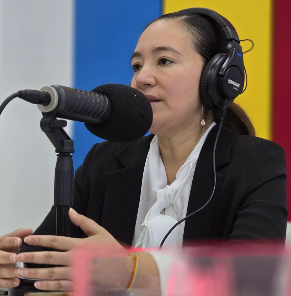 DORADO RADIO