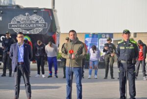 Secretaría de Seguridad