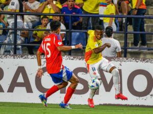 Federación Colombiana de Fútbol