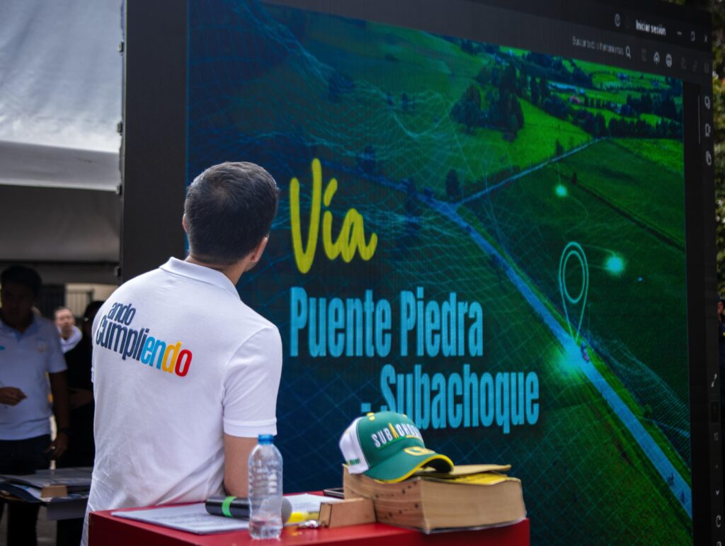 Gobernación de Cundinamarca