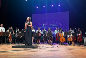 Orquesta Sinfónica de Cota