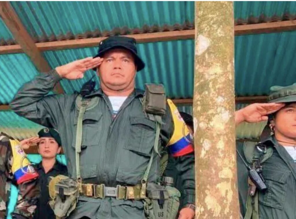 EL COLOMBIANO