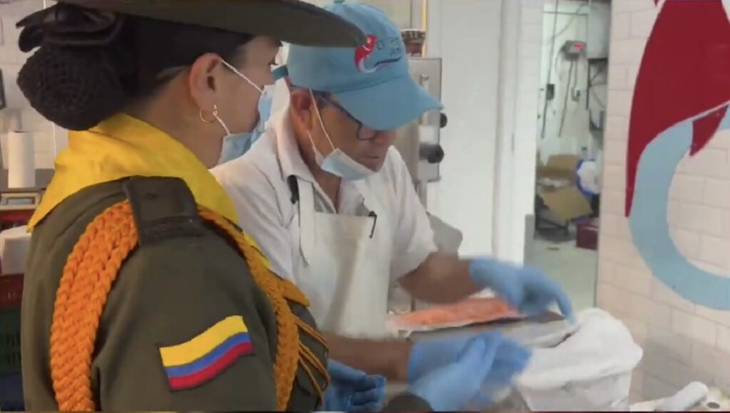POLICÍA NACIONAL