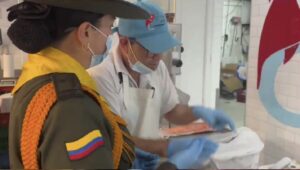 POLICÍA NACIONAL