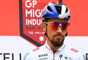 Red Bull - BORA - hansgrohe