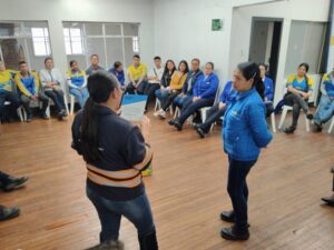 Empresa Ferrea Regional