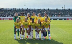 Federación Colombiana de Fútbol