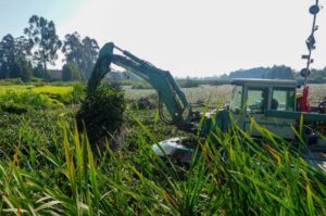 CAR – Cundinamarca.