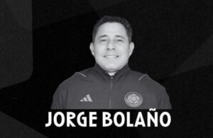 Federación Colombiana de Fútbol