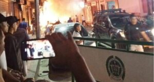 Agencia de Prensa