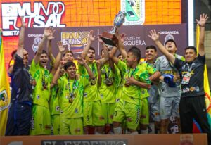 Alcaldía de Mosquera