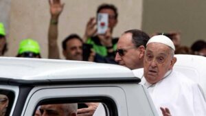 Vatican media