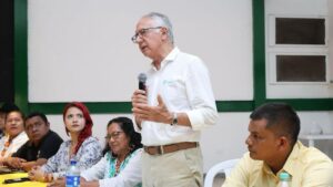 Ministerio de Salud