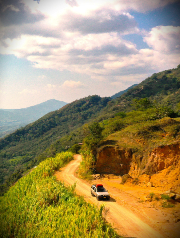 Trochas, tradición y territorio, una ruta inolvidable por el corazón de Colombia
