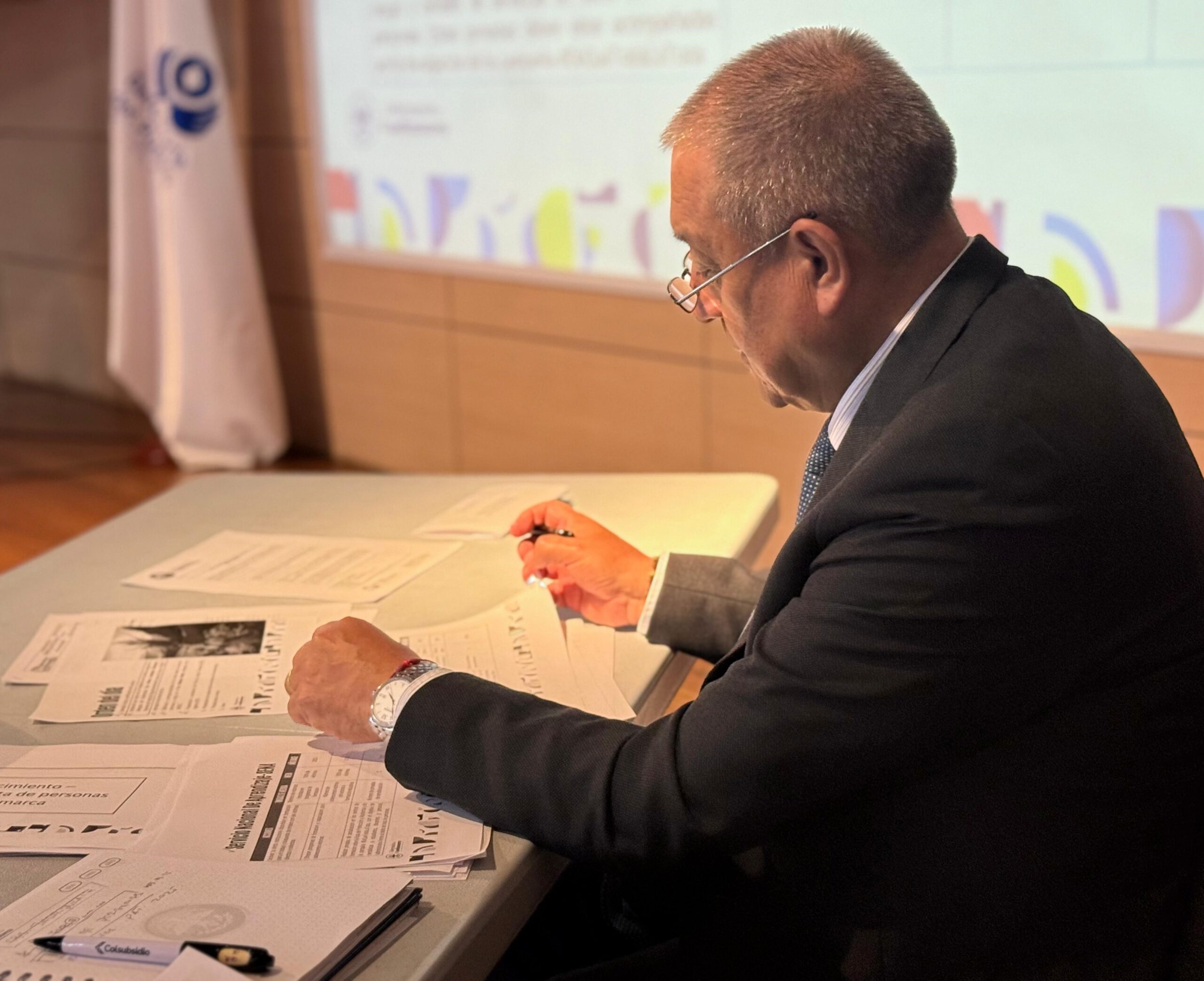 Plan 2025 fortalece la lucha contra la trata de personas en el territorio