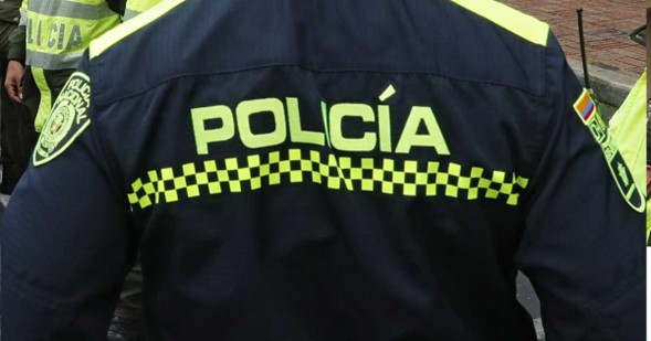 Judicializado presunto agresor de un policía durante operativo de recuperación de motocicleta hurtada
