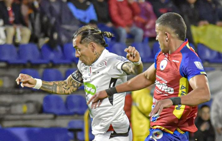 Once Caldas