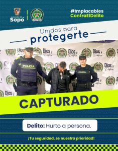Alcaldía Sopó