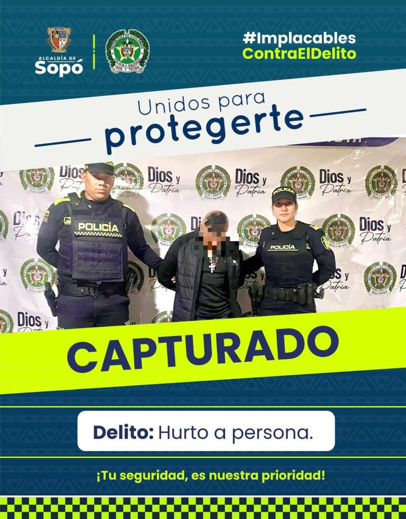 Alcaldía Sopó