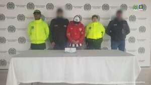 POLICÍA NACIONAL