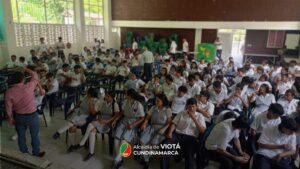 ALCALDÍA DE VIOTÁ