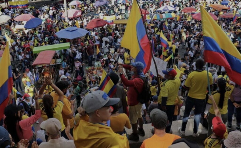Radio Nacional de Colombia