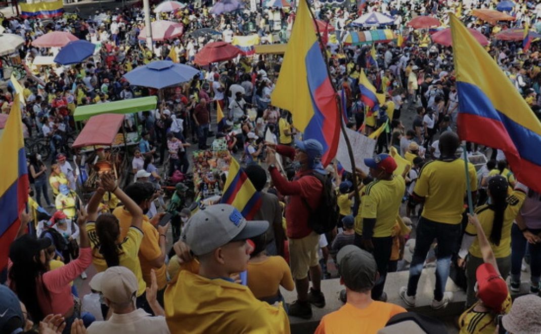 Radio Nacional de Colombia