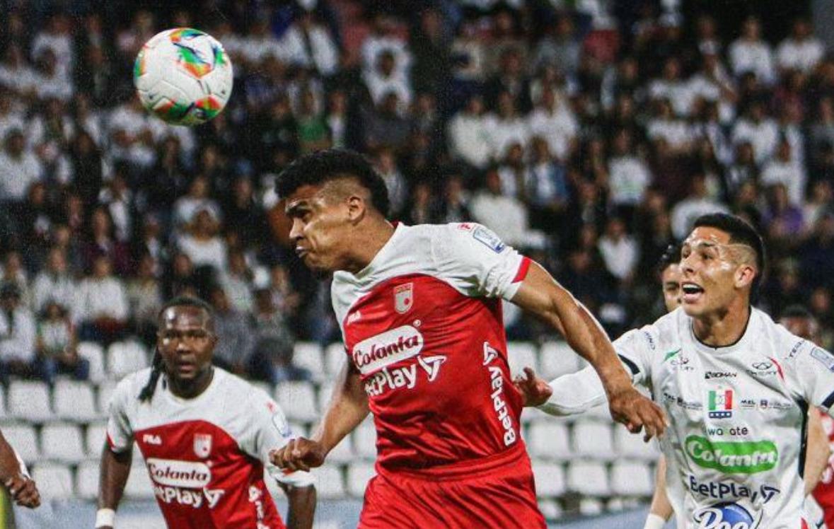  Fe revivió en el grupo B tras el 0-0 de Millonarios y Nacional