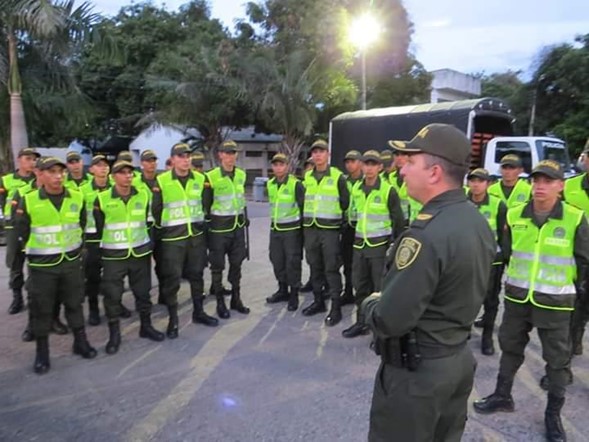 Lanzan cartel de los más buscados y anuncian intervenciones integrales en Girardot