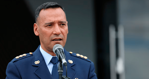 MinDefensa anunció Burbuja de Inteligencia para reforzar seguridad de precandidatos presidenciales