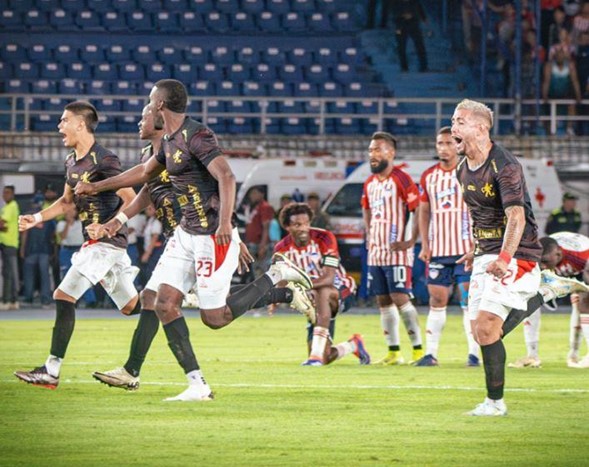 Tolima-Medellín y América-Junior: el cuadrangular A palpita su segunda fecha