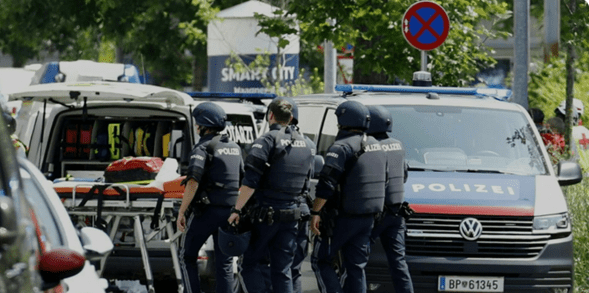 Diez muertos y 28 heridos en tiroteo en escuela secundaria de Graz, Austria