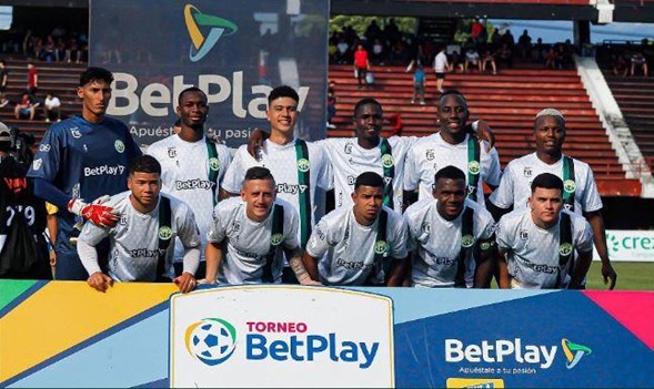 Las cuentas de Real Cundinamarca para llegar a la final de la B