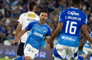 Millonarios