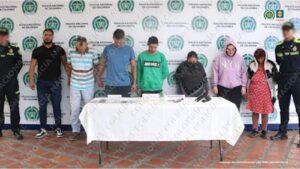 Fiscalía General de la Nación