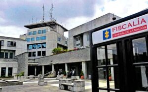 Fiscalía General de la Nación