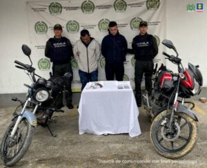 Fiscalía General de la Nación