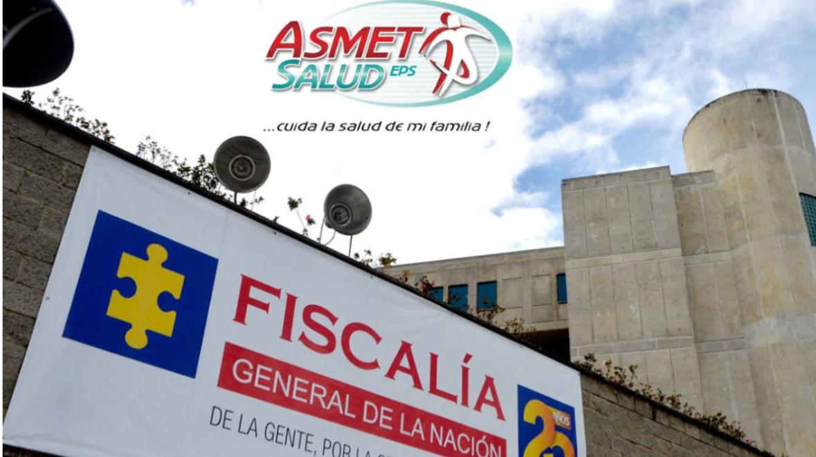 Condenan a exfuncionaria de Supersalud a 38 meses por favorecer a Asmet Salud