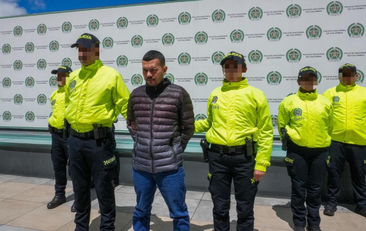 Alias “El Costeño” habría recibido $1.000 millones para coordinar atentado contra Miguel Uribe