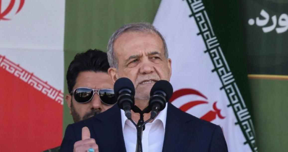 Irán rompe formalmente cooperación con el OIEA
