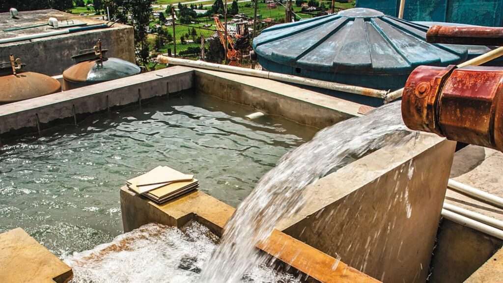 Más de 850 acueductos mejoran su gestión con apoyo técnico y ambiental